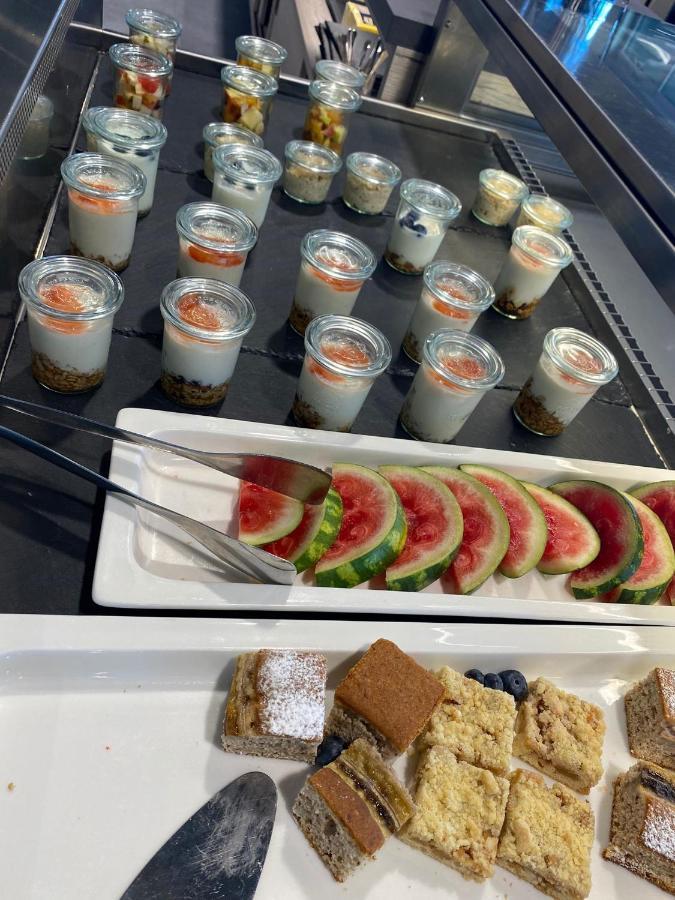 Ringrast Das Erlebnishotel Beim Red Bull Ring Spielberg Bei Knittelfeld Exterior foto